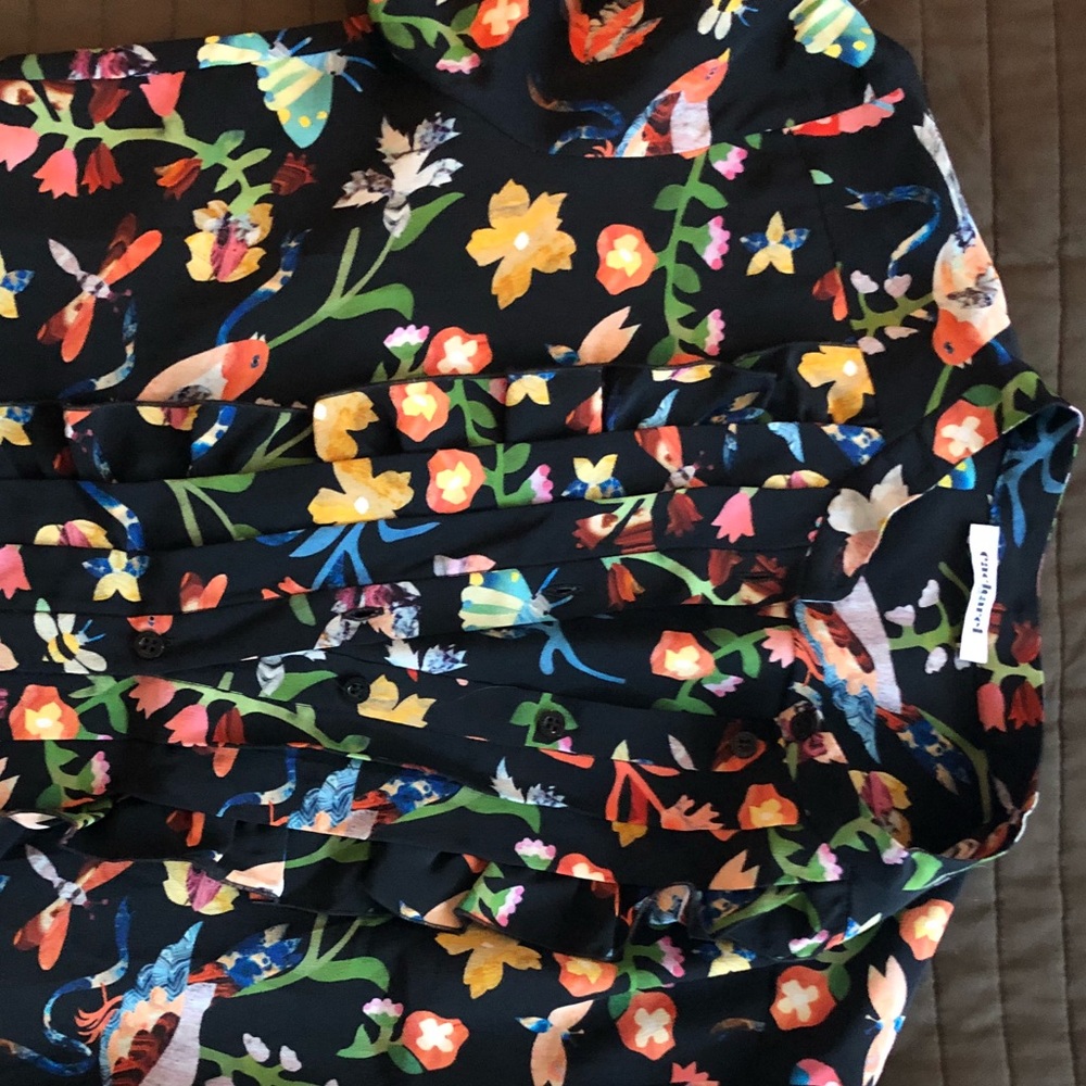 Cacharel dress